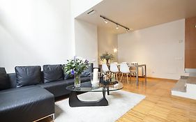 My Space Barcelona Park Gueell Apartments