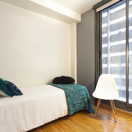 My Space Barcelona Park Gueell Apartments Extérieur photo