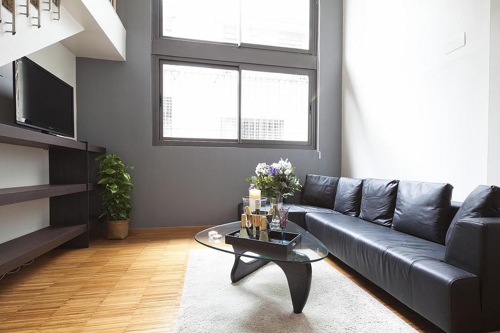 My Space Barcelona Park Gueell Apartments Extérieur photo
