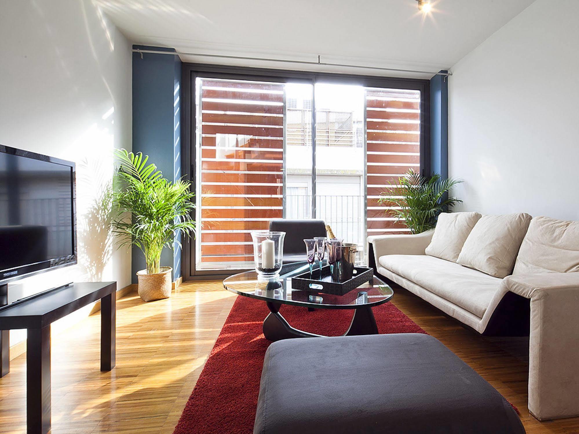 My Space Barcelona Park Gueell Apartments Extérieur photo