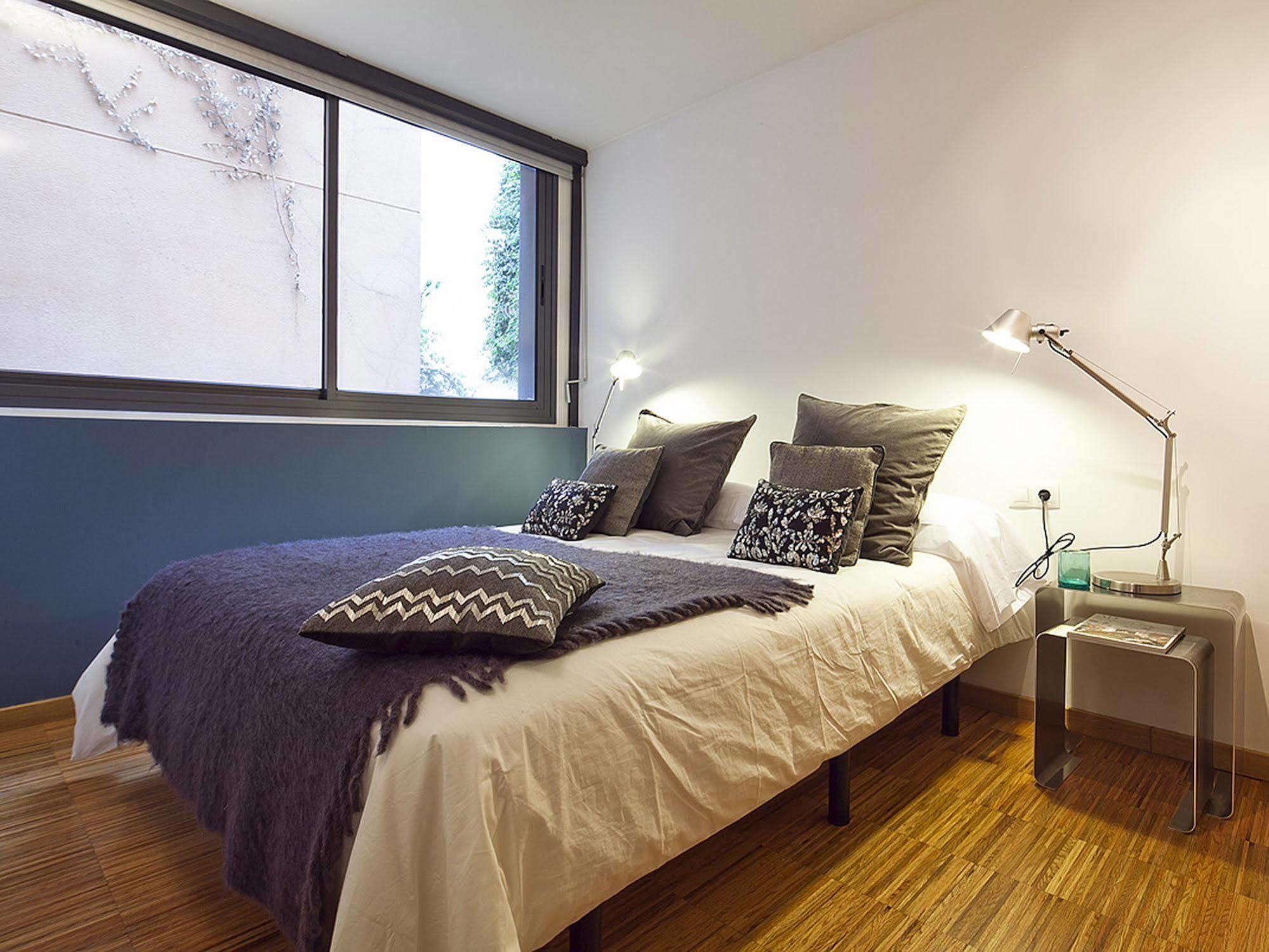 My Space Barcelona Park Gueell Apartments Extérieur photo